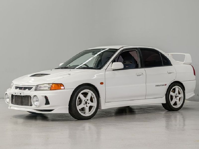 EVO Cuatro