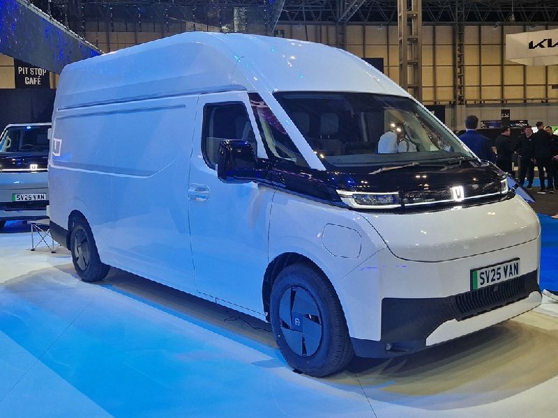 Farizon SV L2H2