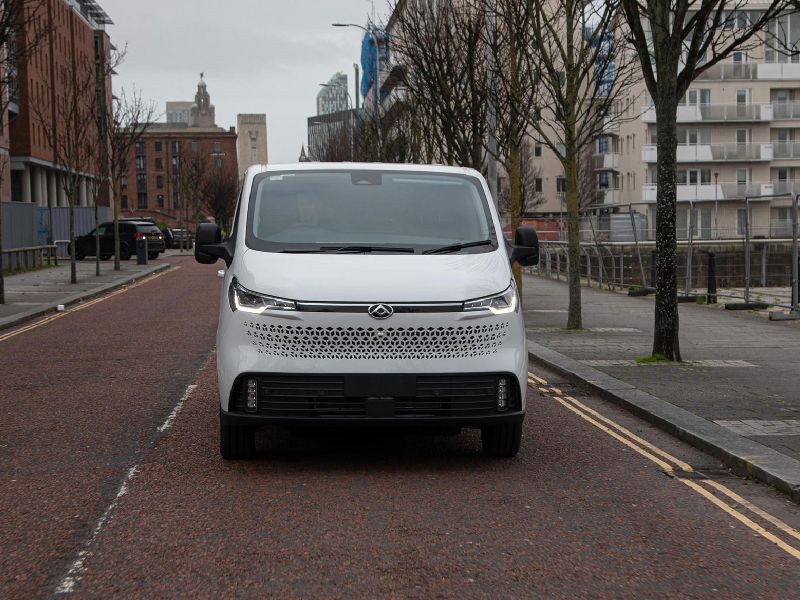 Fiat Scudo III (facelift 2023) Fourgon