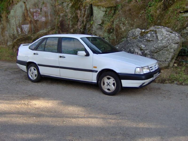 Fiat Tempra (159)