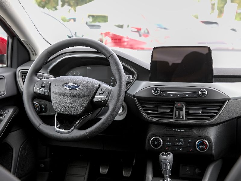 Ford Focus IV Wagon (facelift 2022)