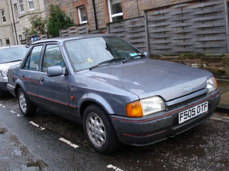 Ford Orion II (AFF)