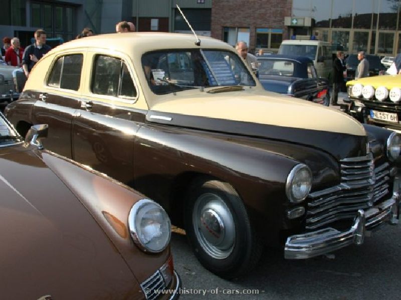 GAZ 20