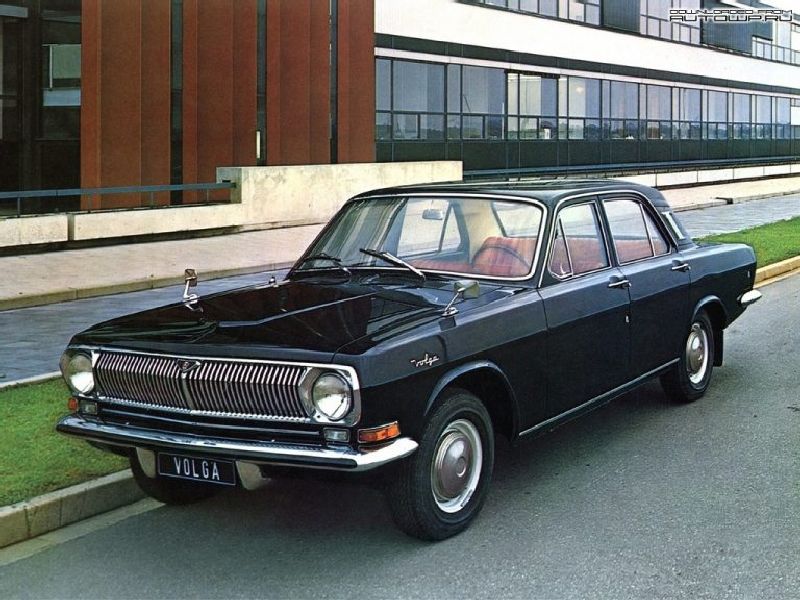 GAZ 2401