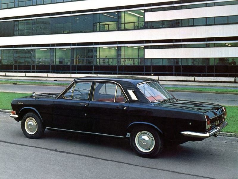 GAZ 2407