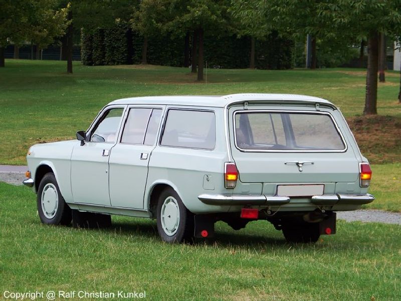 GAZ 2417