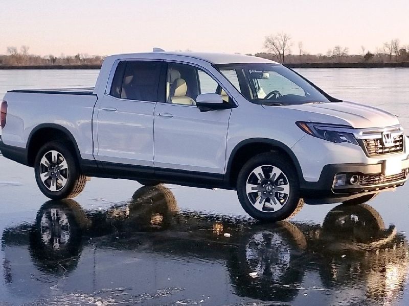 GMC Canyon II (facelift 2021) Crew cab Long box