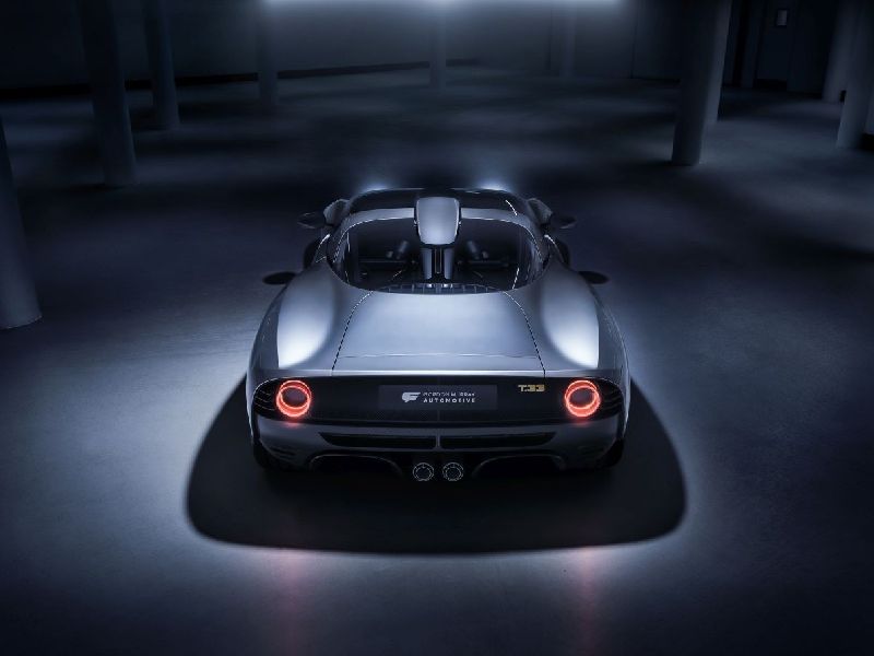 Gordon Murray T.33