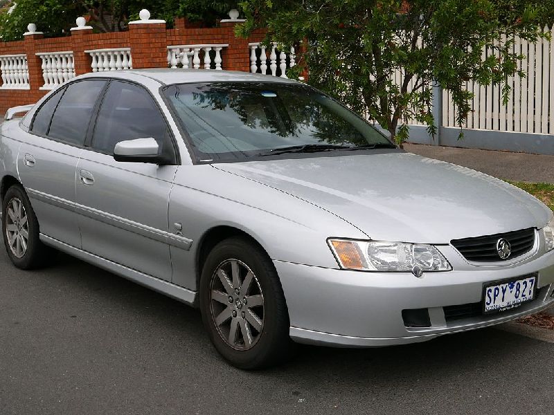HSV Avalanche XUV
