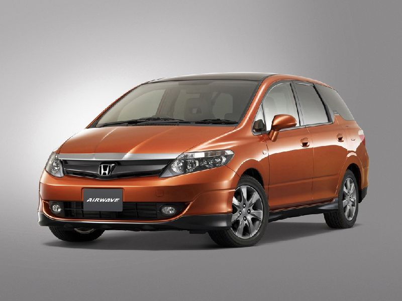 Honda Airwave