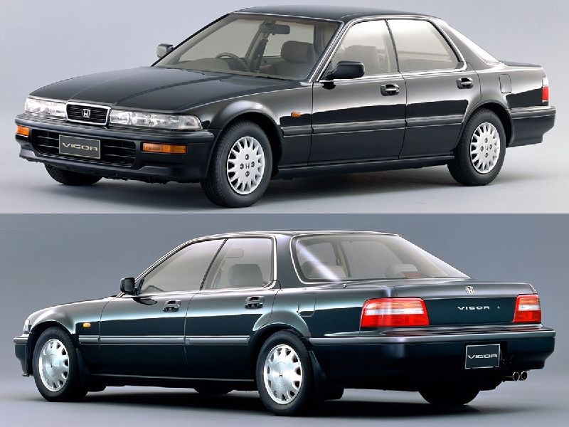 Honda Inspire I (CB5/CC2/CC3)