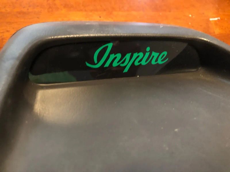 Honda Inspire II (UA1/UA2/UA3)