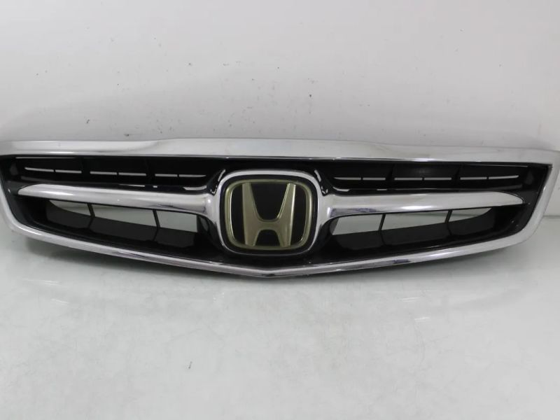 Honda Inspire IV (UC1, facelift 2005)