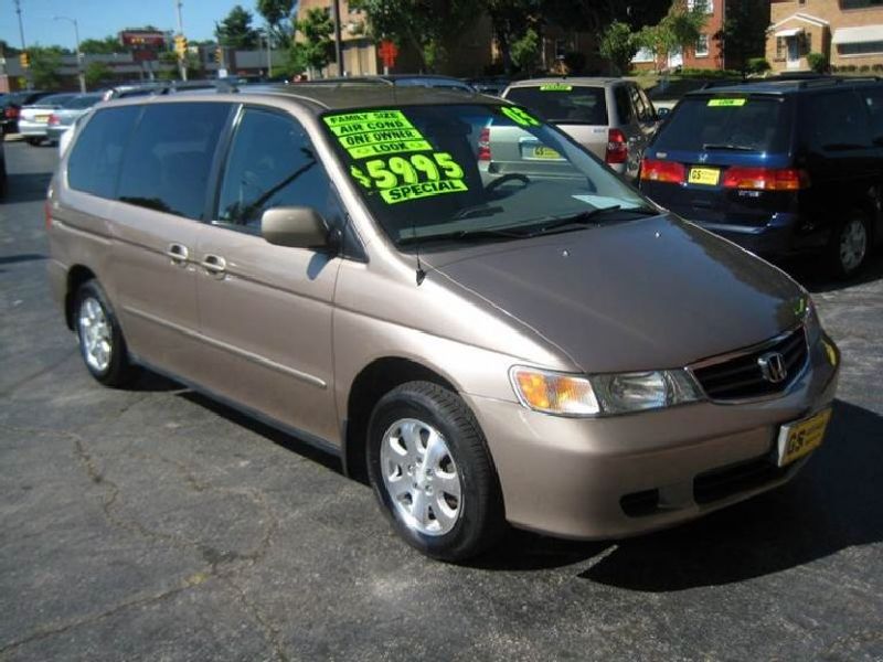 Honda Lagreat