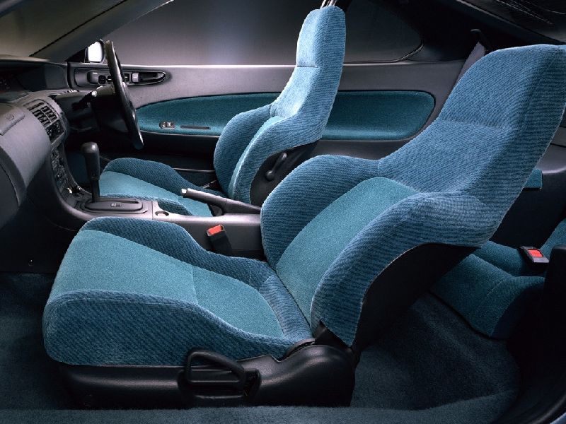 Honda Prelude IV (BB)