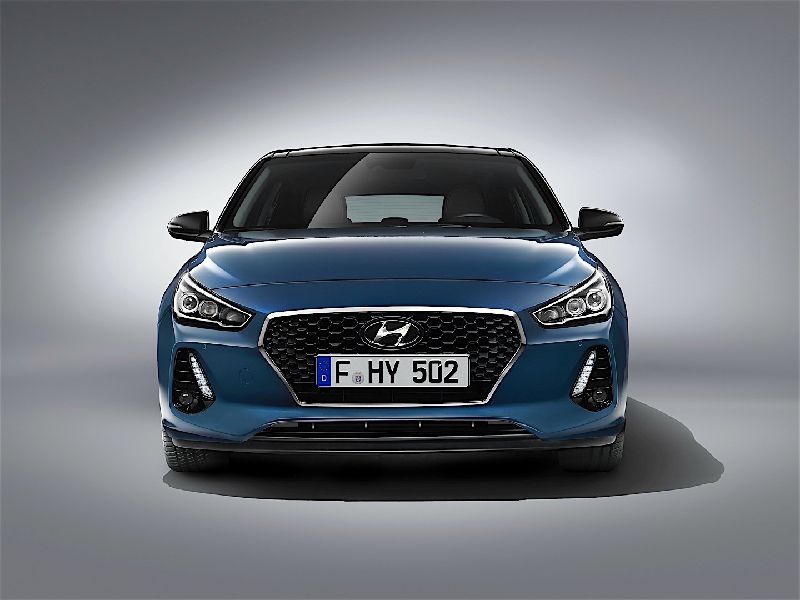 Hyundai H-1 II Wagon (facelift 2015)
