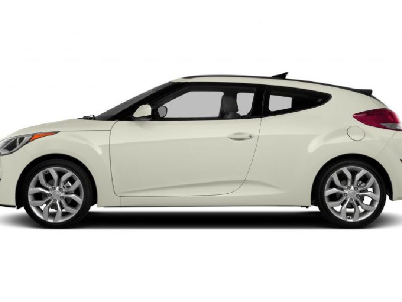 Hyundai Veloster (facelift 2015)