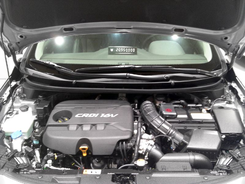Hyundai Verna VI