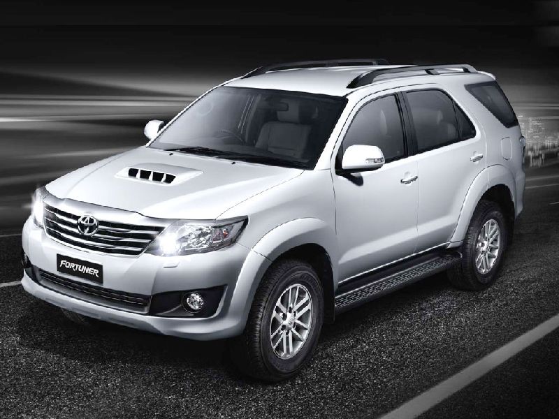 Isuzu MU-X Concept X