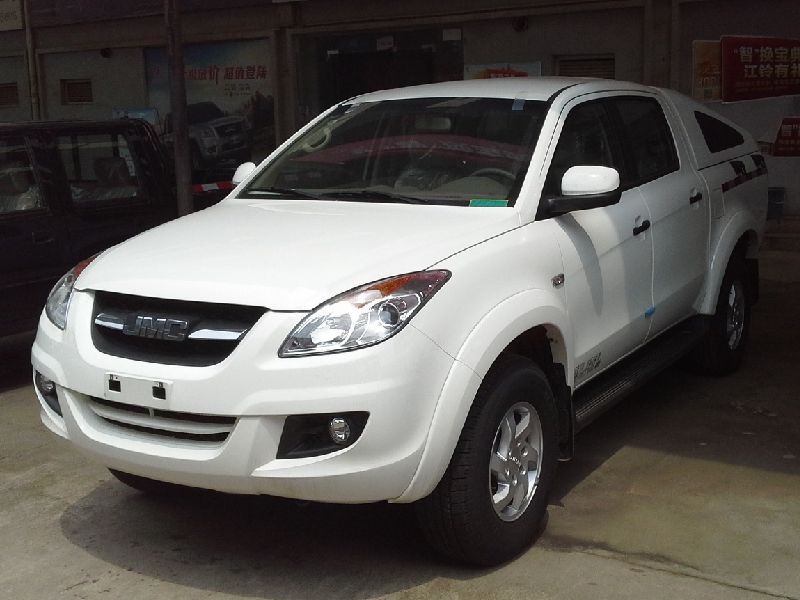 Jiangling Yusheng S330
