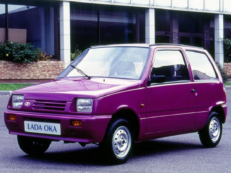 Lada 1111 Oka