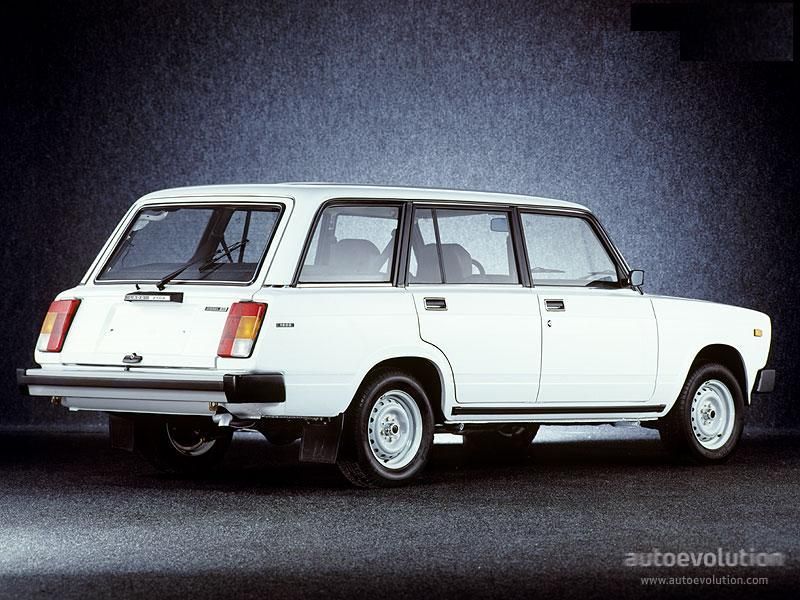 Lada 2104