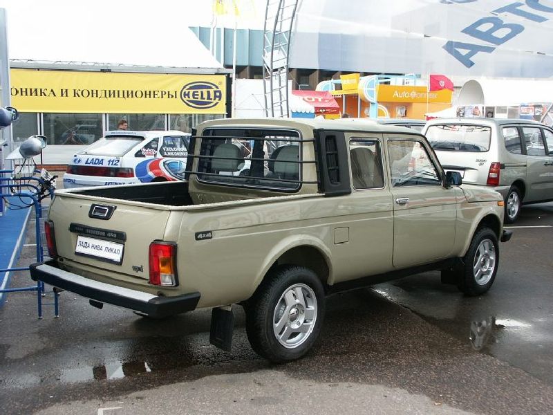 Lada 2329