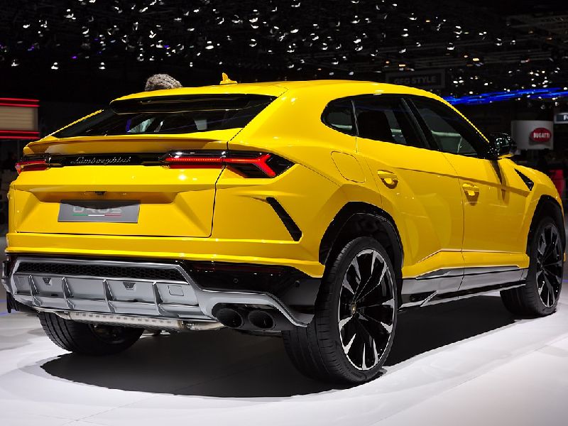 elfbar nachfüll pod läuft aus Le premier SUV de Ferrari coûte le prix de 2 Lamborghini Urus, le  Purosangue sera donc très cher main image 1