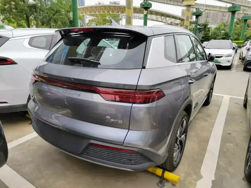 Land Rover Range Rover Velar (facelift 2023)