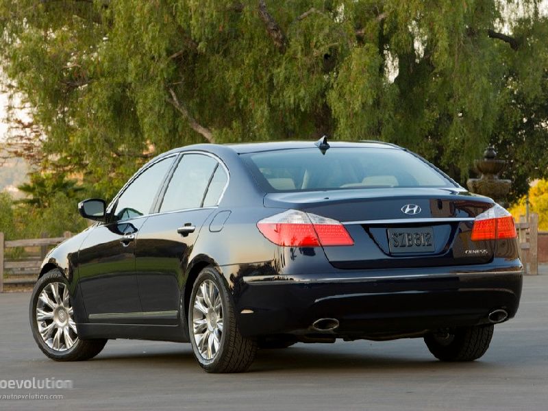 Lexus GS IV