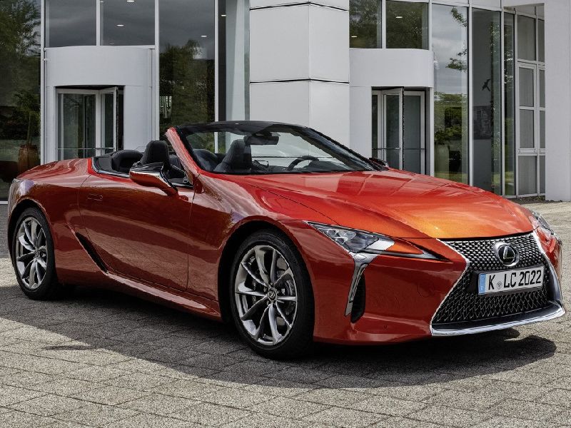 Lexus IS-Coupe-Convertible