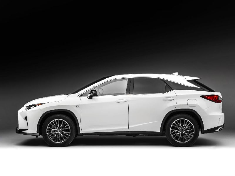 Lexus RX I