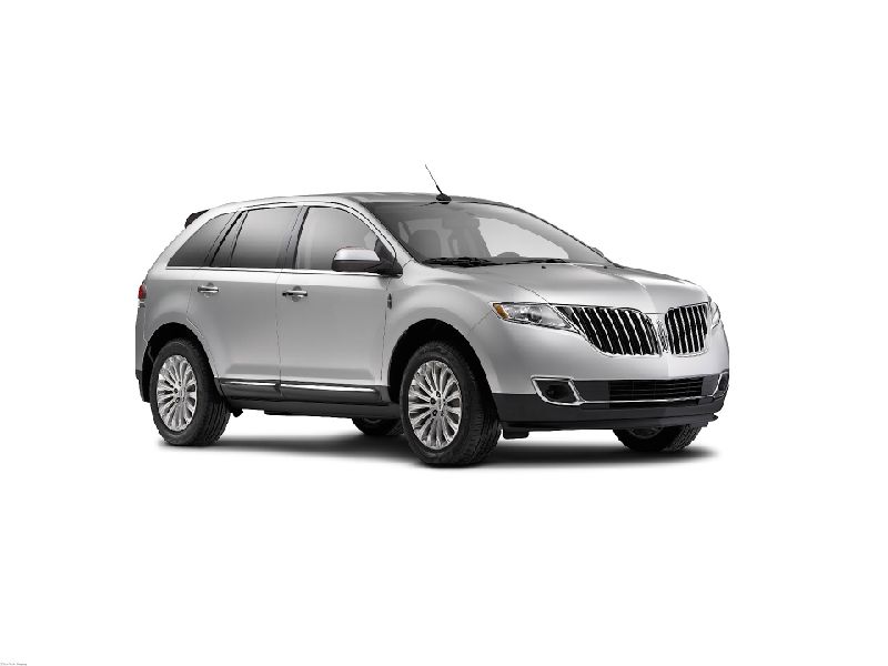 Lincoln MKT I (facelift 2013)