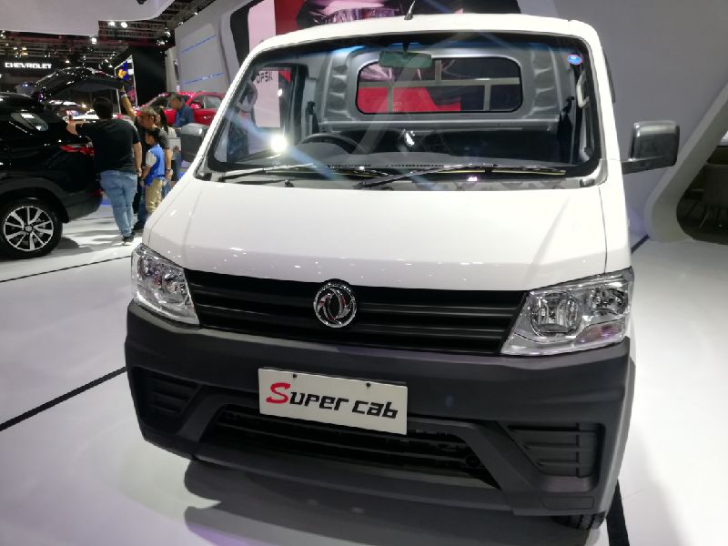 Luxgen 7 MPV