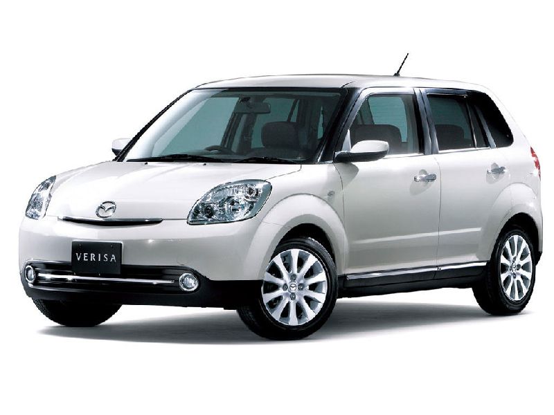 Mahindra E Verito