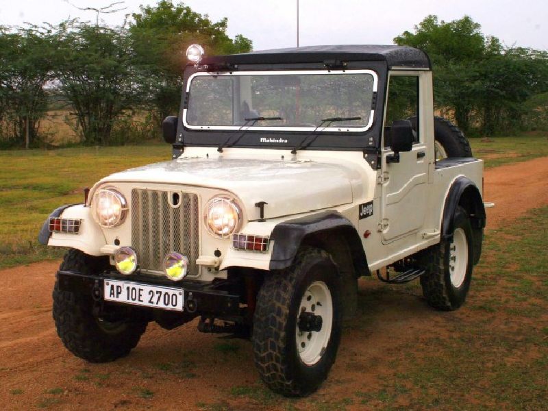 Mahindra Mm550 DP