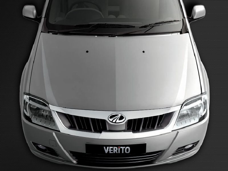 Mahindra Verito Vibe