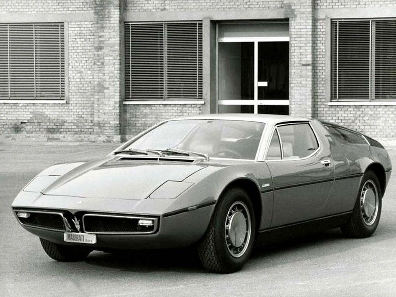 Maserati 228