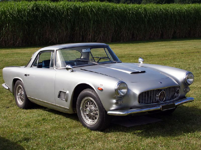 Maserati 3500 GT