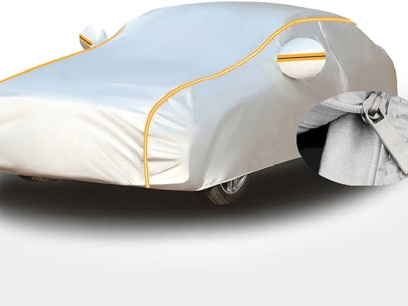 Maxus T90 Standard box