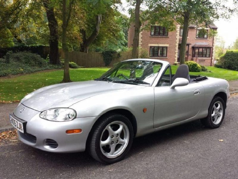 Mazda Eunos Cosmo