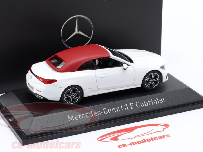 Mercedes-Benz CLE Cabriolet (A236)