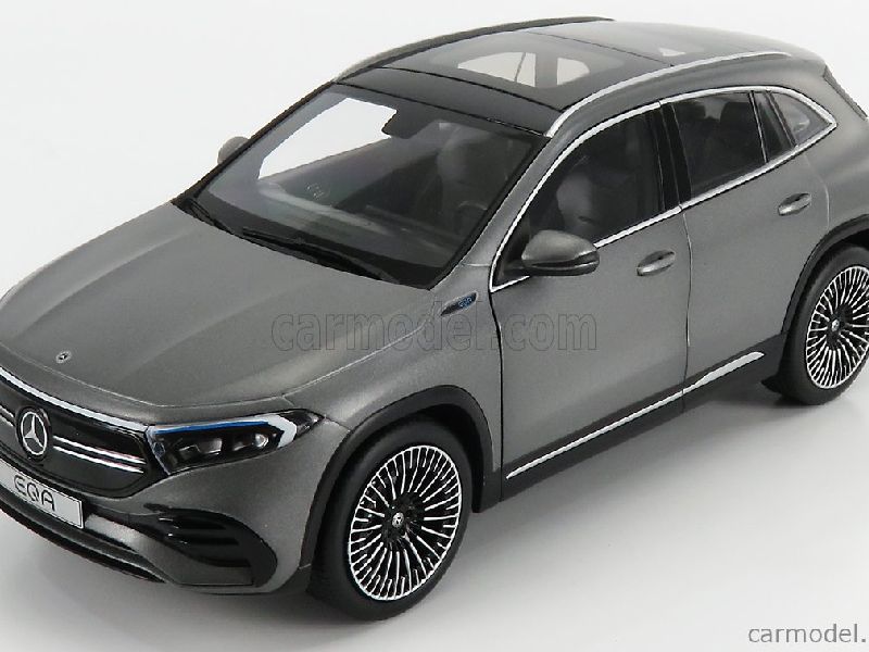 Mercedes-Benz EQA (H243)