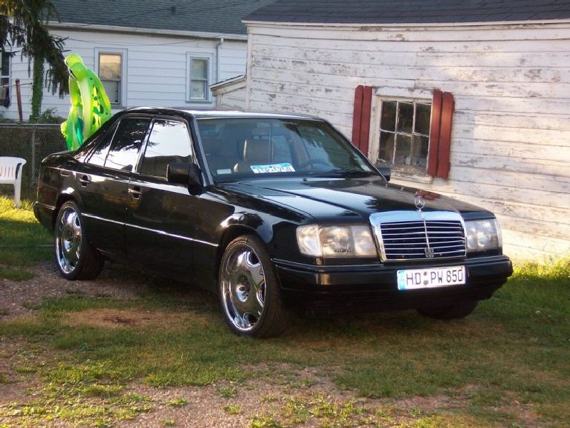 Mercedes-Benz T-mod. (S123)