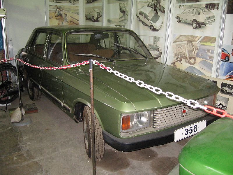 Moskvich 3
