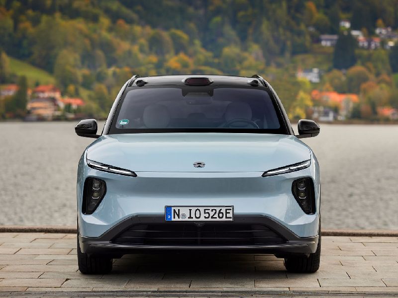 NIO EL6