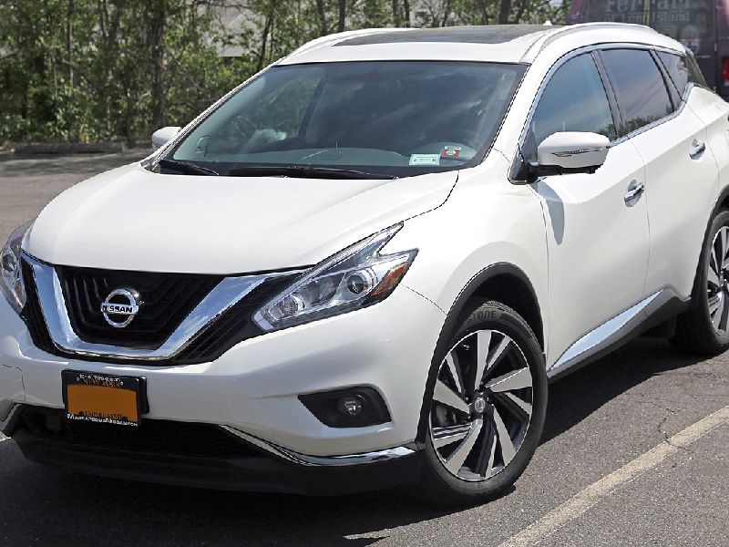 Nissan Altima VI (facelift 2022)
