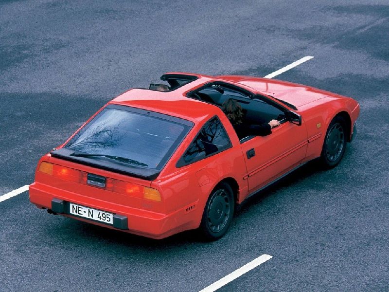 Nissan Fairlady
