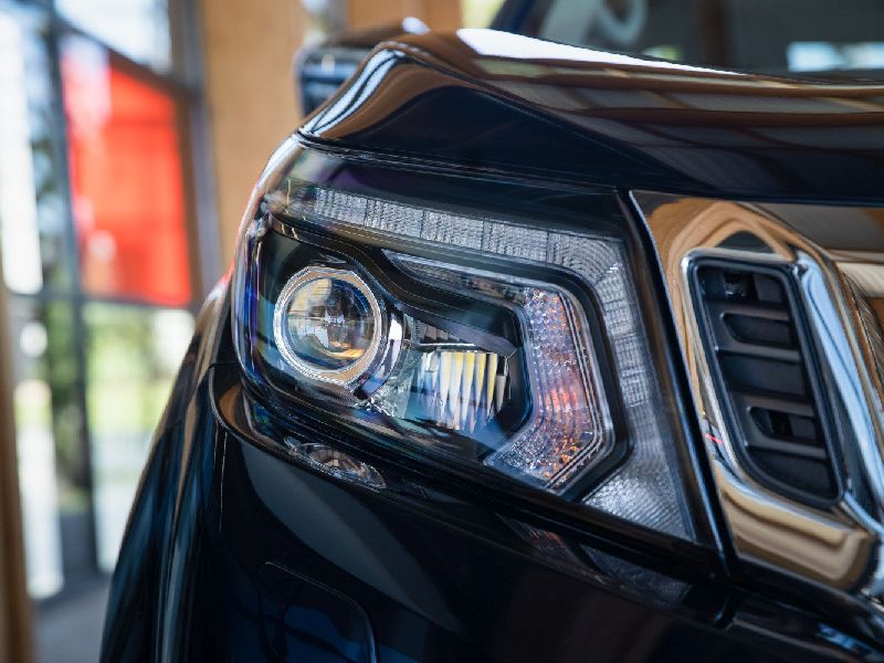 Nissan Navara IV King Cab (facelift 2019)