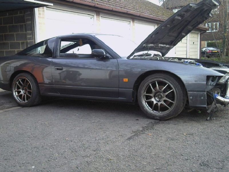 Nissan Skyline (R30)